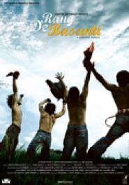 Rang De Basanti - Die Farbe Safran