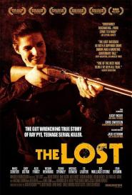 Jack Ketchum's The Lost