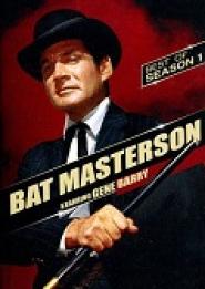 Bat Masterson