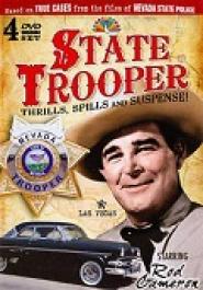 State Trooper