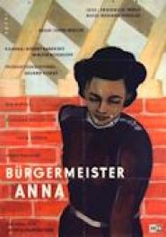 Bürgermeister Anna