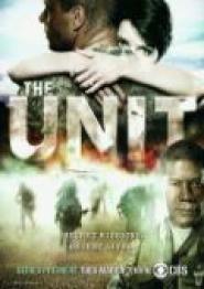 The Unit - Eine Frage der Ehre