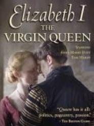 Elizabeth I - The Virgin Queen