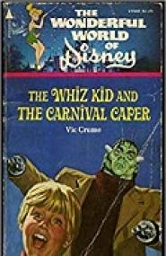 The Whiz Kid and the Carnival Caper