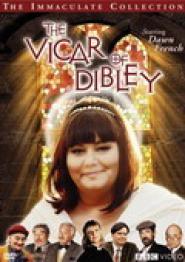 The Vicar of Dibley