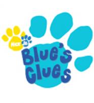 Blue’s Clues - Blau und schlau