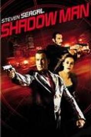 Shadow Man - Kurier des Todes