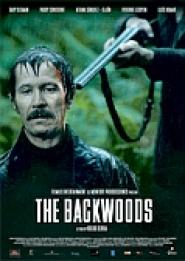 Backwoods - Die Jagd beginnt!