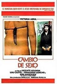 Cambio De Sexo