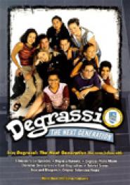 Degrassi: The Next Generation