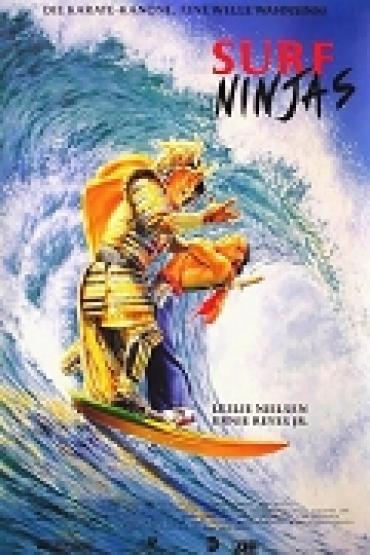 Ofdb Surf Ninjas 1993