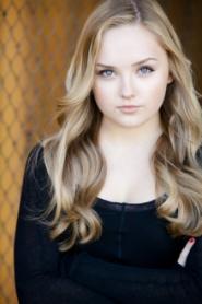 OFDb Mia Rose Frampton Darstellerin