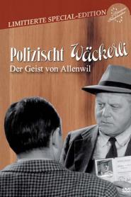 Der Geist von Allenwil