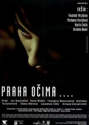 Praha ocima