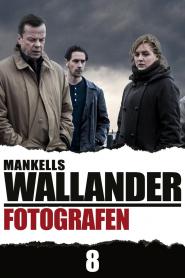 Mankells Wallander: Bilderrätsel