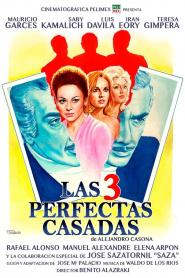 Las Tres perfectas casadas