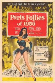 Paris Follies of 1956