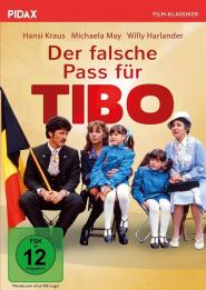 Der Falsche Paß für Tibo