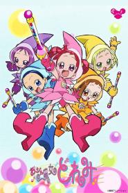 Oja majô doremi dokkân!