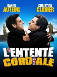 Entente cordiale, L'