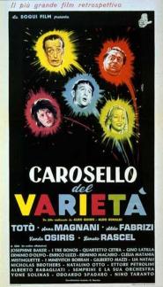 Carosello del varietà