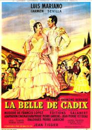 La Belle de Cadix