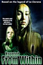 Spirit Hunter: La Llorona