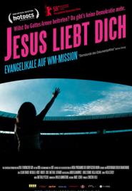 Jesus liebt dich