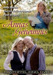 Annas Geheimnis