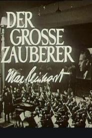 Der Große Zauberer - Max Reinhardt