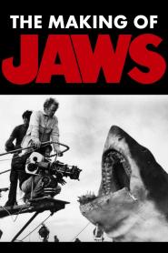 The Making of Steven Spielberg's 'Jaws'