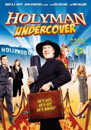 Holyman Undercover