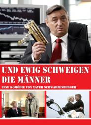 Und ewig schweigen die Männer