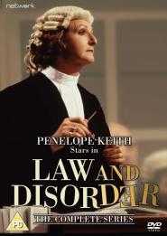 Law and Disorder