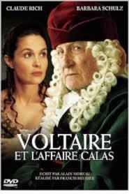 Voltaire und die Affäre Calas