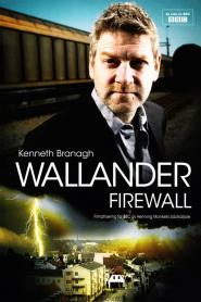 Kommissar Wallander: Die Brandmauer