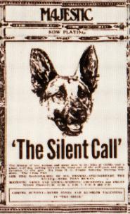 The Silent Call