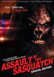 Sasquatch Assault