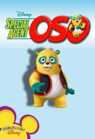 Spezialagent Oso