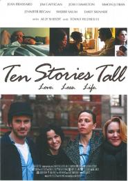 Ten Stories Tall