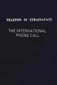 International Phone Call