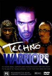 Techno Warriors