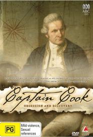 Captain Cook