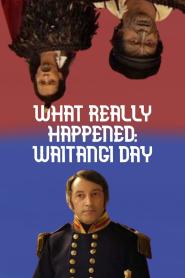 Waitangi: What Really Happened