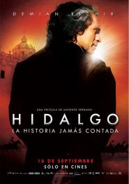 Hidalgo - La historia jamás contada.