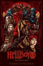 Hellboy - Im Dienste des Dämon (2008)