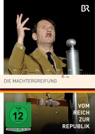 Die Machtergreifung