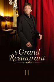 Le Grand restaurant II