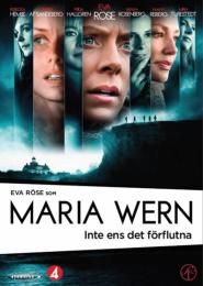 Maria Wern, Kripo Gotland: Die Insel der Puppen