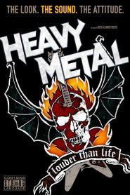 Heavy Metal - Louder Than Life